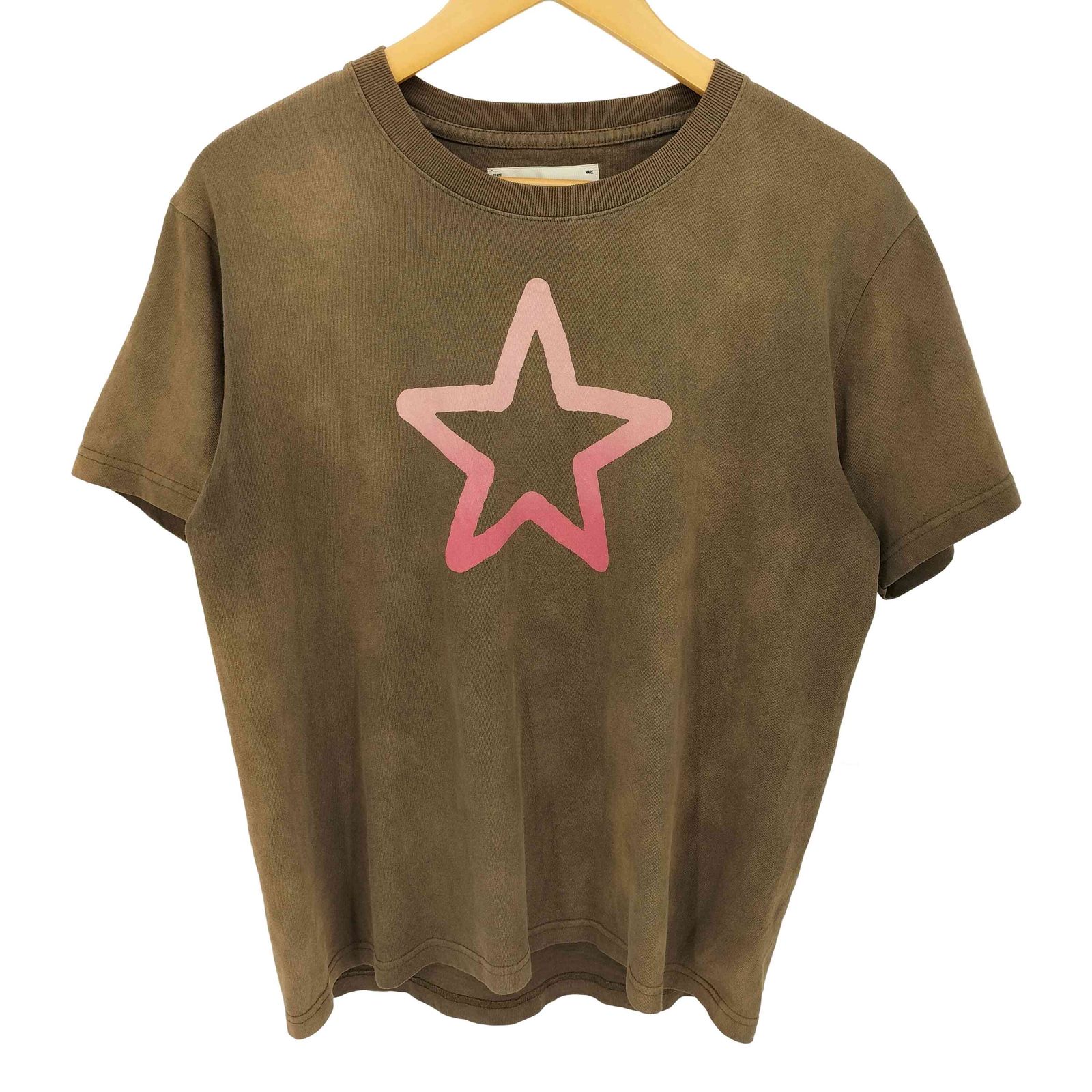 ビームス BEAMS FUTURE ARCHIVE × YAMEPI Tシャツ メンズ JPN：S