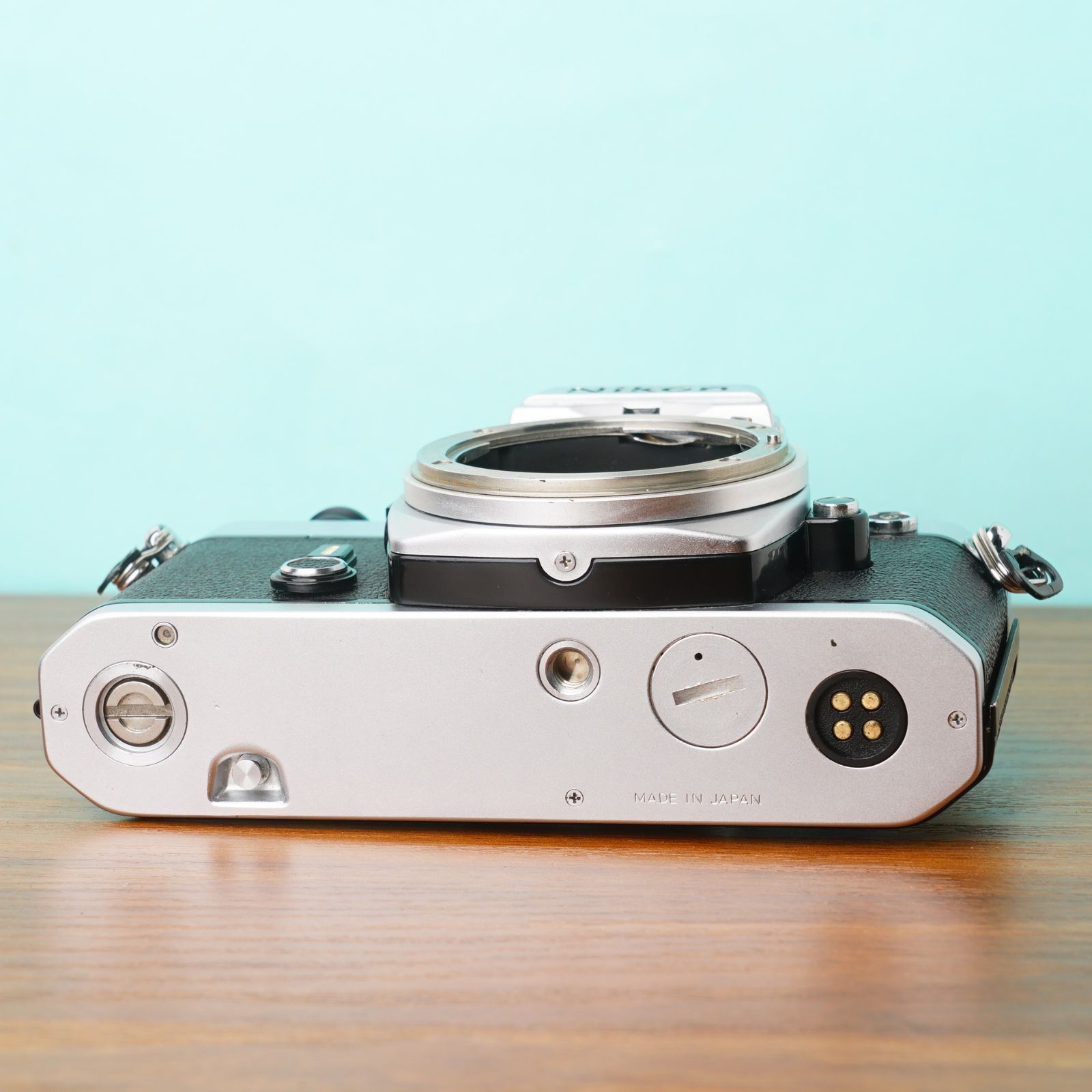 ボディ フィルムカメラ