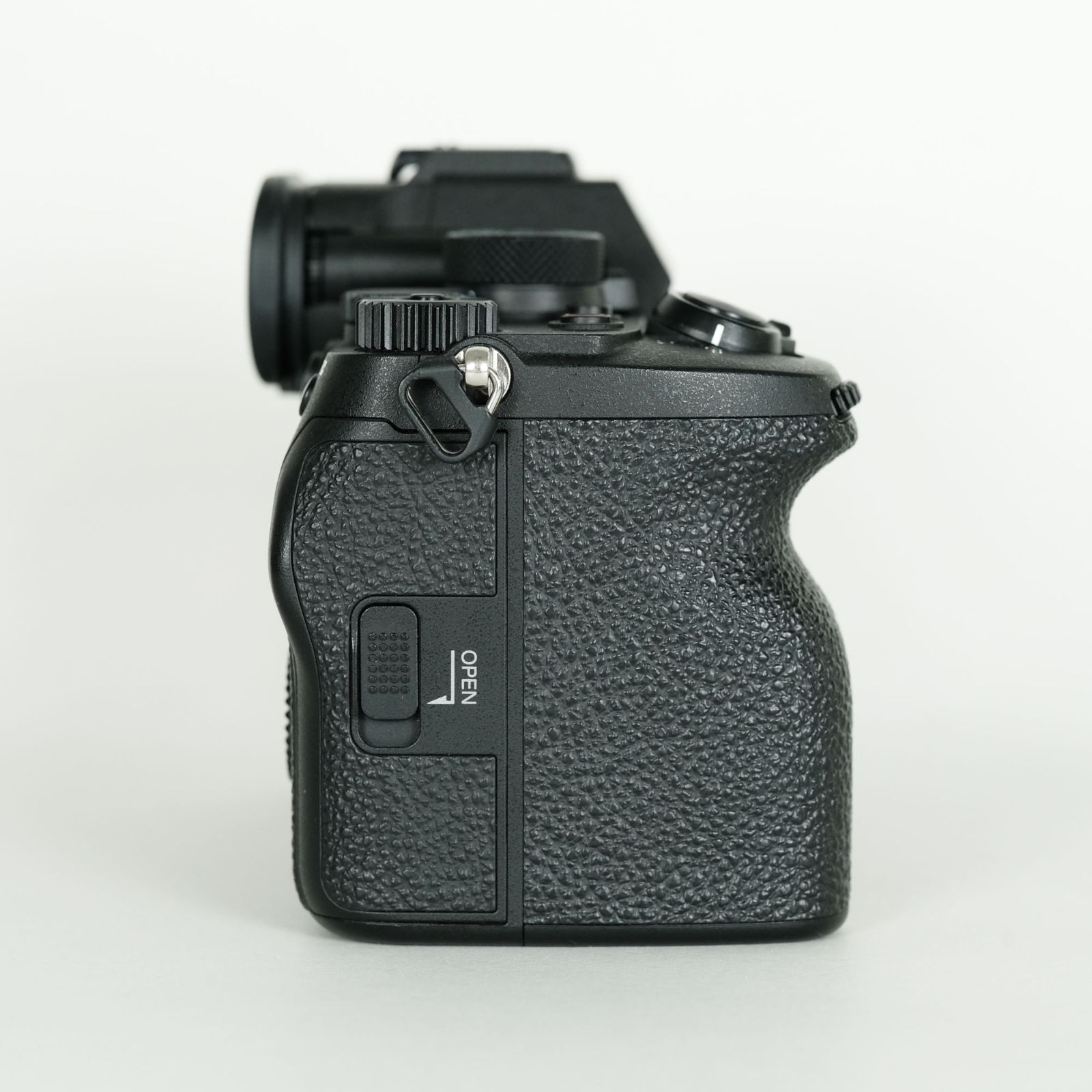 【美品/シャッター回数1389】 SONY α7 Ⅲ ボディ ILCE-7M3 超ポイントバック祭】 美品/シャッター回数1389》 送料 ILCE-7M3