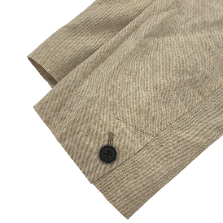 IENA (イエナ) ① 23010900545010 LINEN COTTONストレッチ