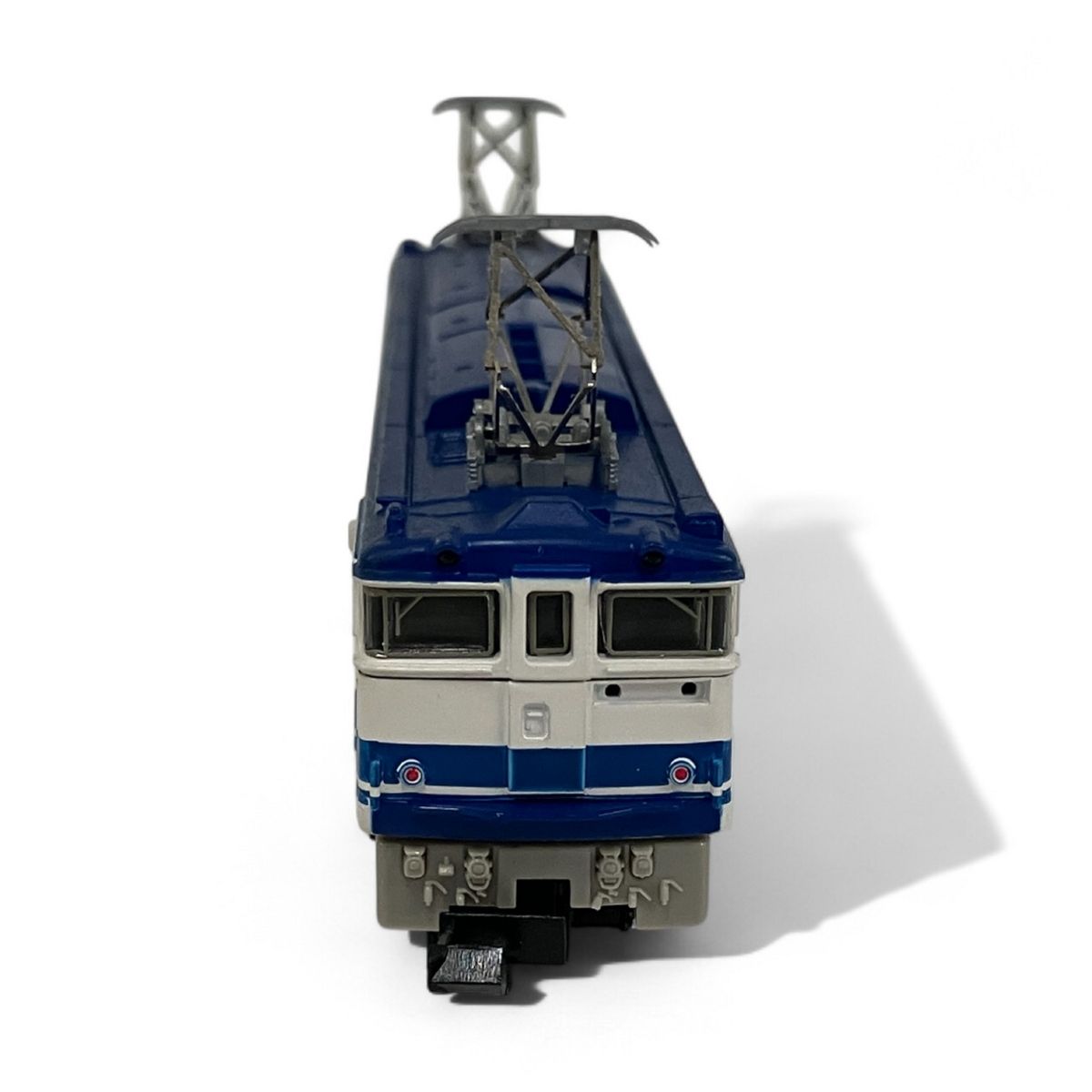 JR東海 EF64 66 ユーロライナー（旧製品） | みぃちゃんず（鉄道部）