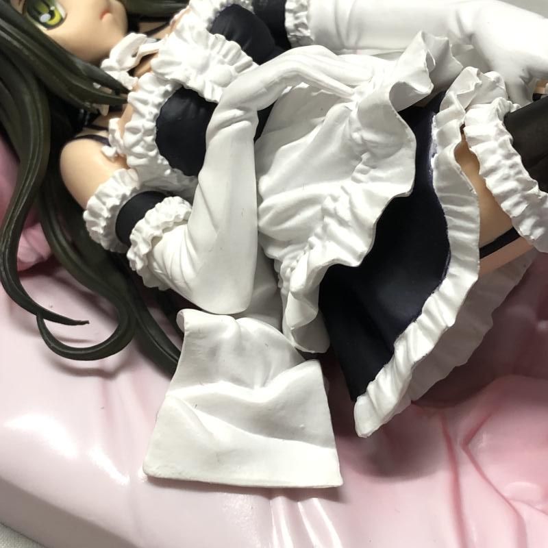 96 これが私のご主人様　倉内杏奈　フィギュア 中古】セガ これが私の御主人様 沢渡いずみ 倉内安奈 夜の帳はや