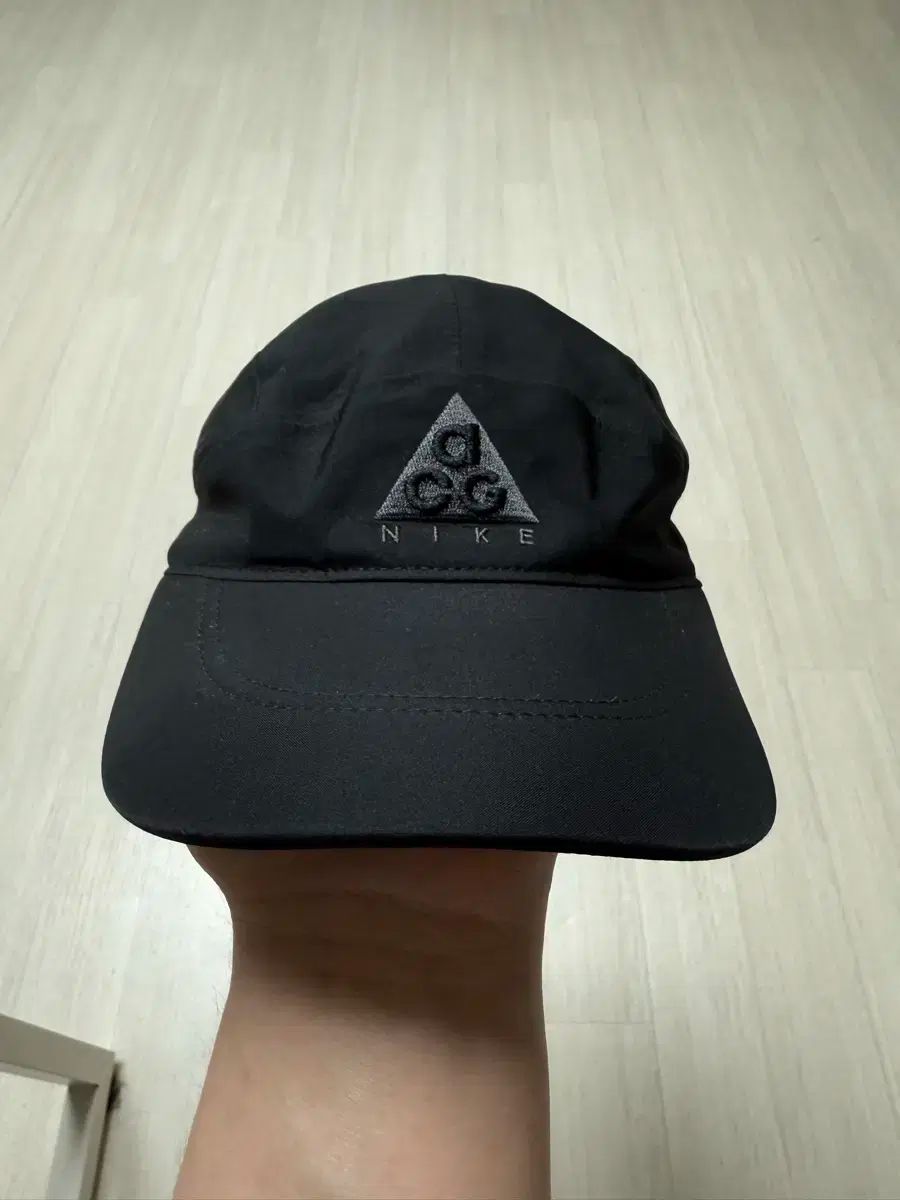 NIKE ナイキ acg テイルウィンド キャップ