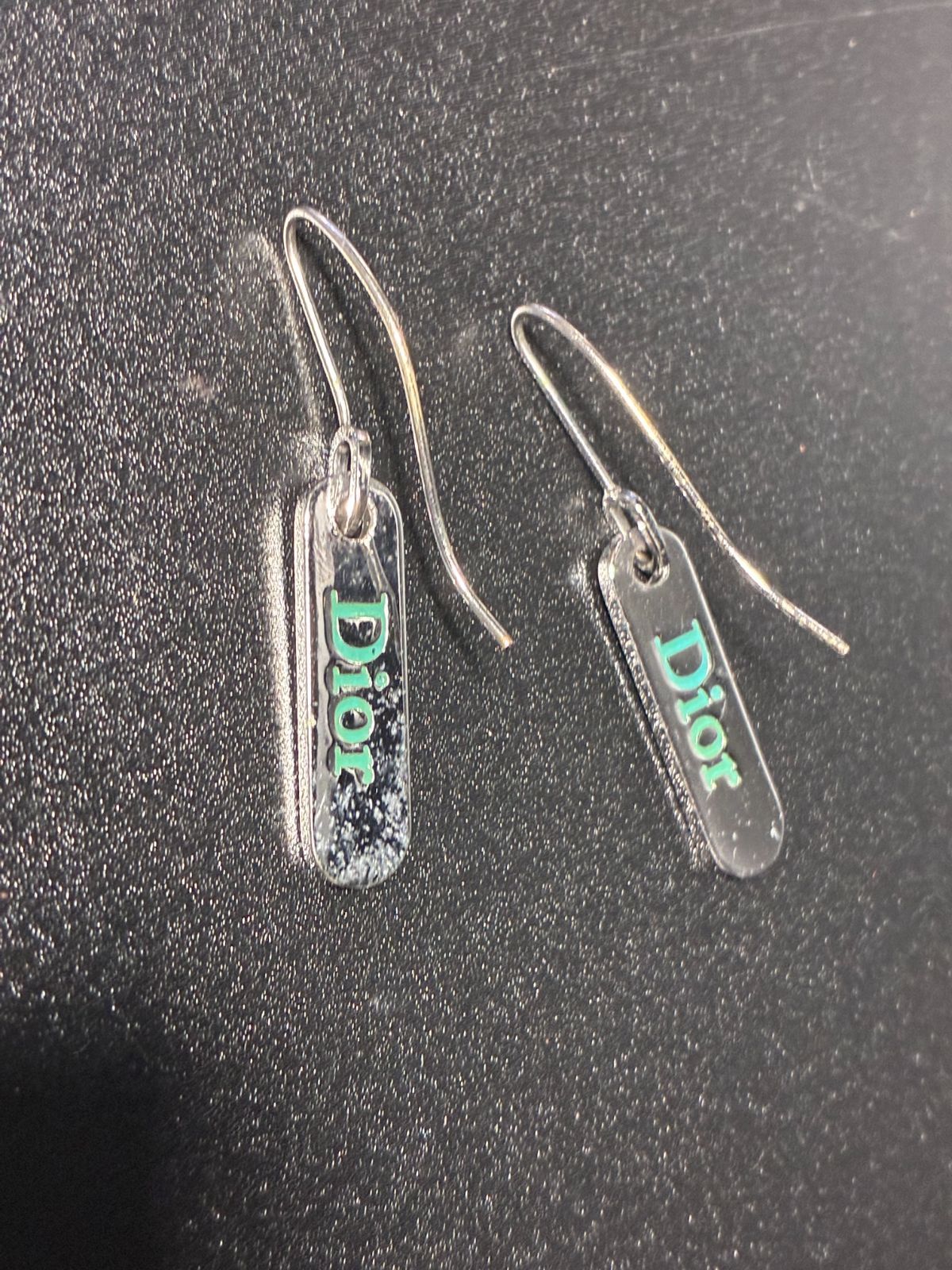 クリスチャンディオール ピアス B25091584