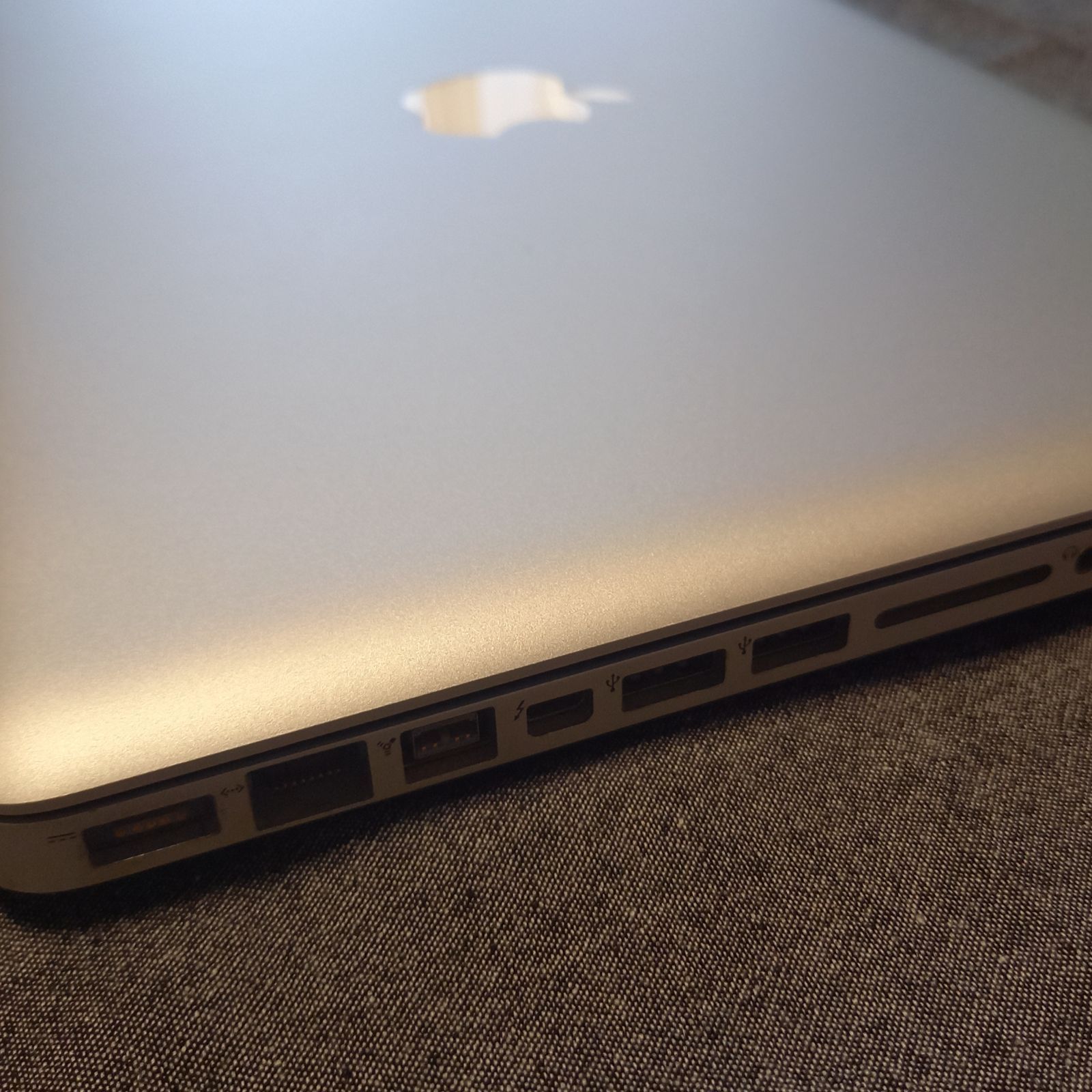 ジャンク品】Apple MacBook Pro A1278 13インチ - メルカリ