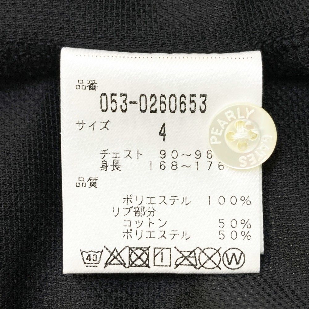 パーリーゲイツ　５点セット売り　サイズ4 パーリーゲイツ 5点セット売り サイズ4 楽天市場】♪秋のゴルフ応援