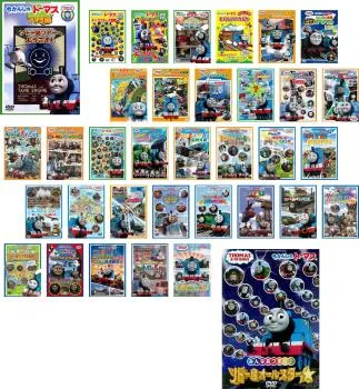 2025年最新】トーマスキャラクターずかんポスターの人気アイテム