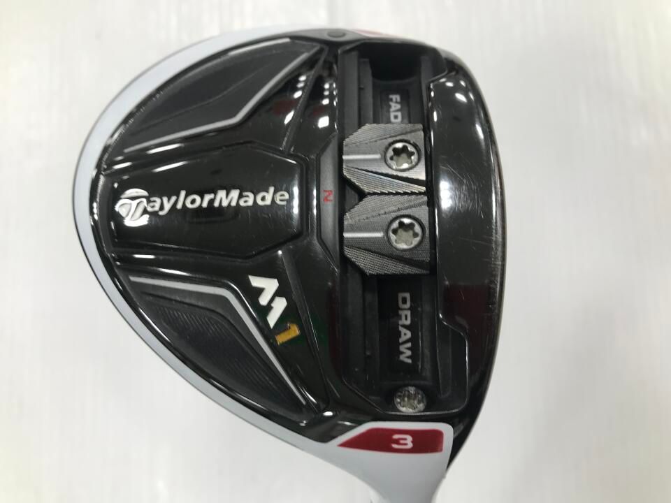 【即納】M1 | 15 | S | Speeder 661 EVOLUTION 7 | 中古 | フェアウェイウッド | テーラーメイド