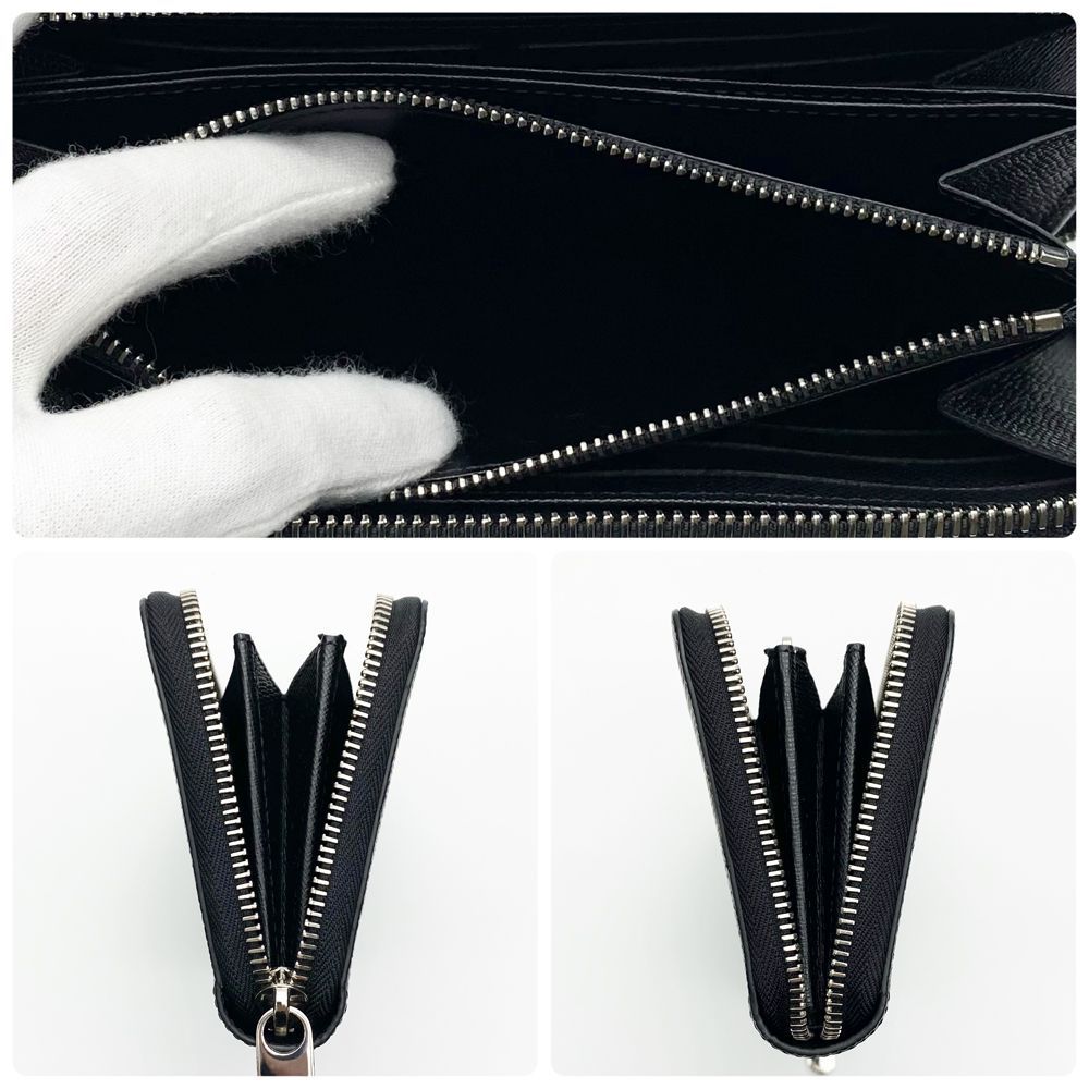 【最高級美品/RFID/現行】ルイヴィトン エピ ジッピーウォレット IC搭載 極美品】ルイヴィトン LOUIS VUITTON エピ ジッピーウォレット