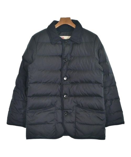 Traditional Weatherwear ダウンジャケット|ダウンベスト メンズ 古着