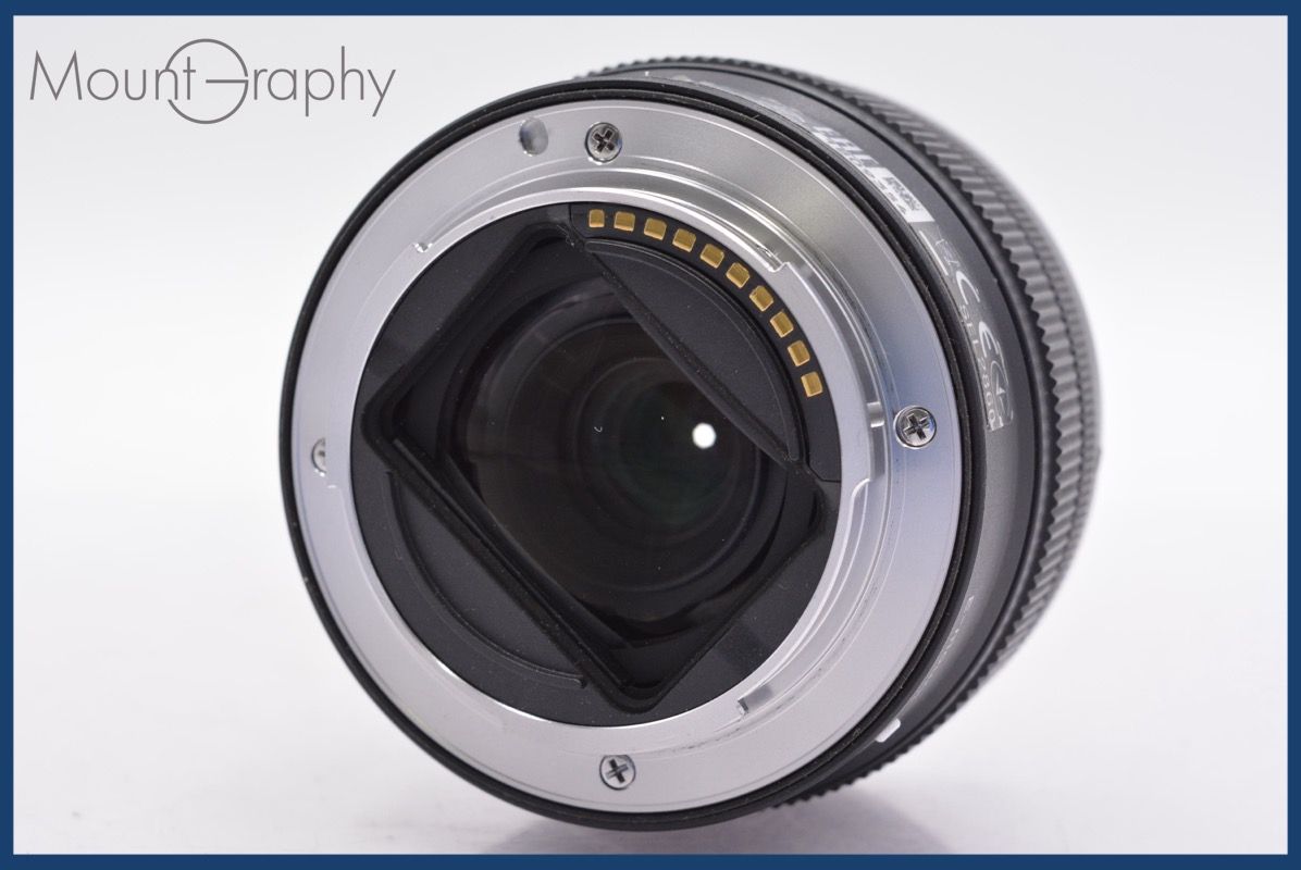 F4-5.6 後キャップ付