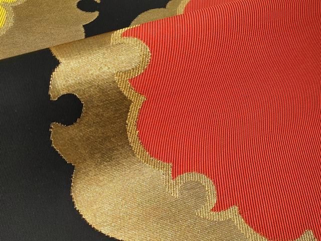 洛風林（西陣織）