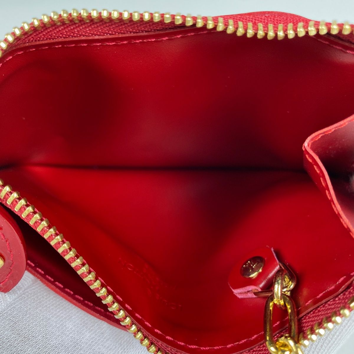 ルイ・ヴィトン Louis Vuitton ポシェット クレ NM 鍵入れ