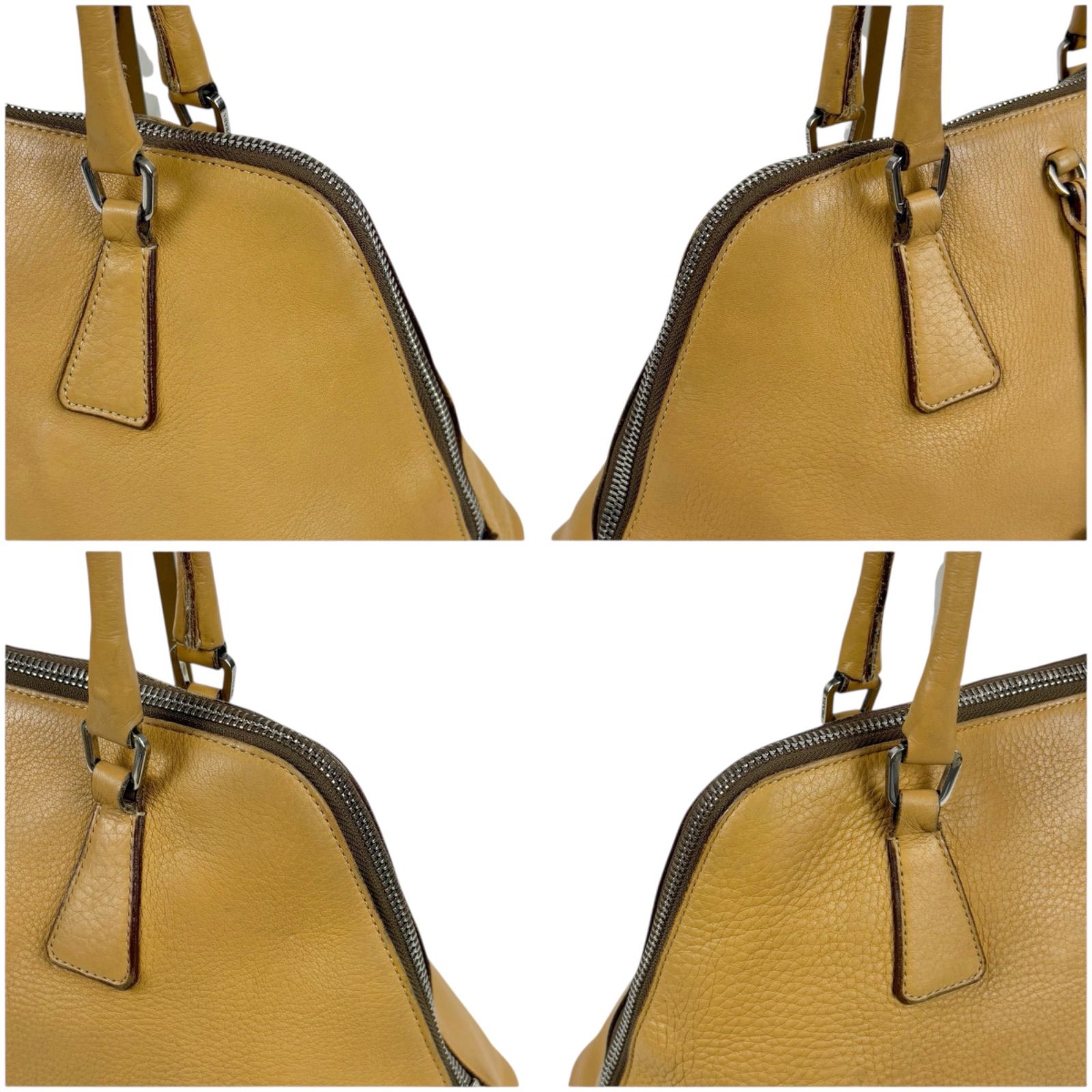 PRADA ショルダーバッグ