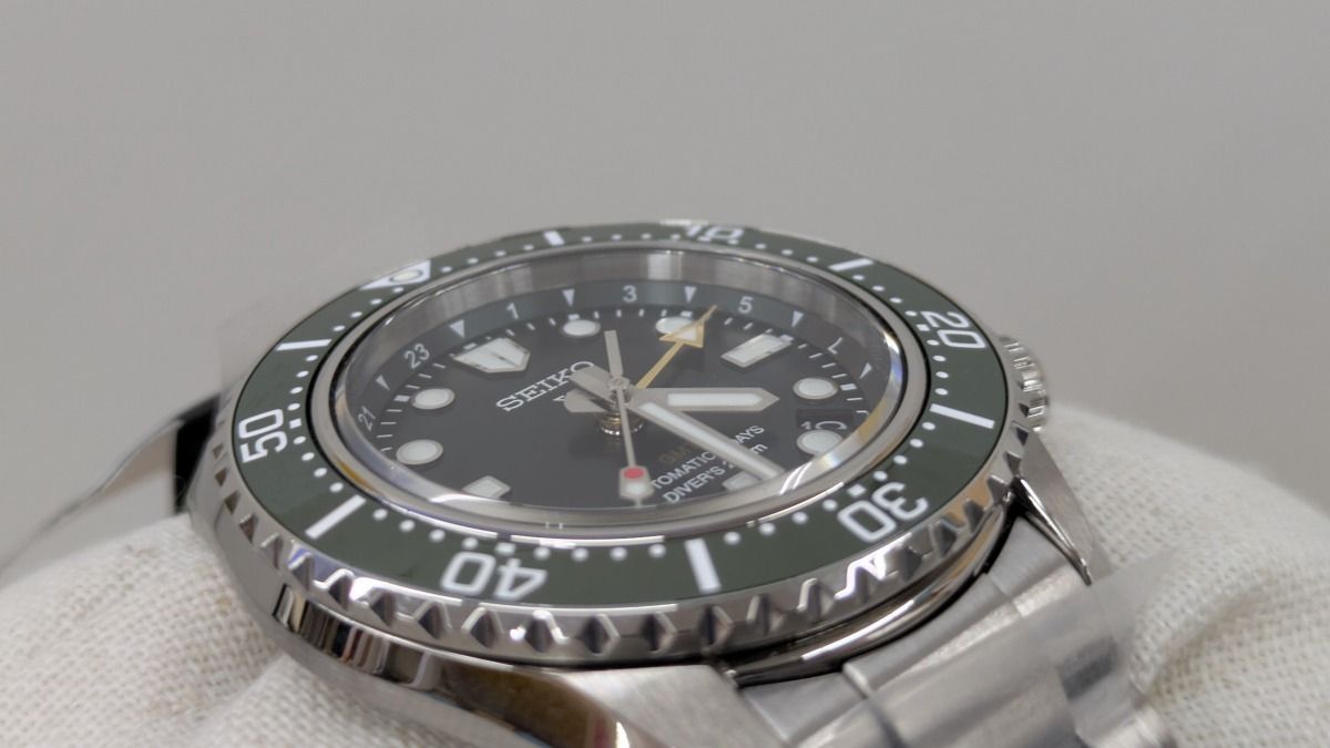 PROSPEX DIVER