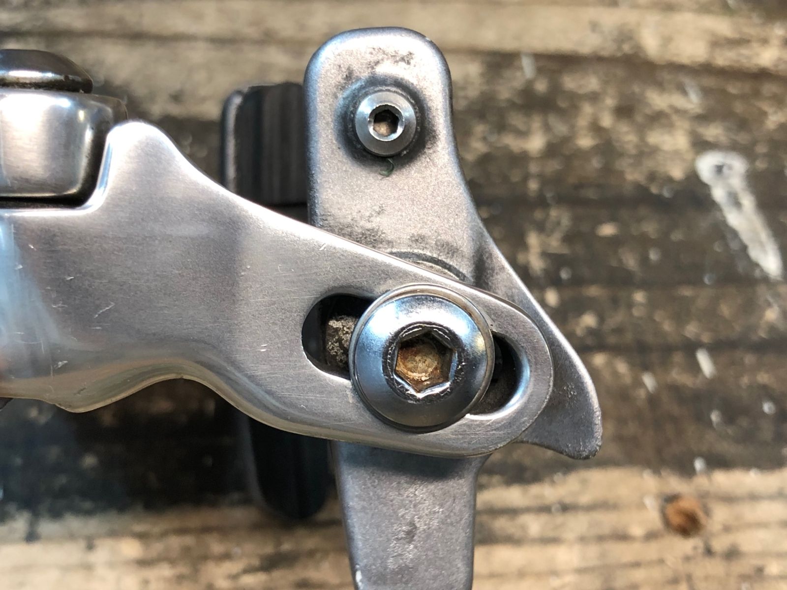 IX533 シマノ SHIMANO デュラエース DURA-ACE BR-7800
