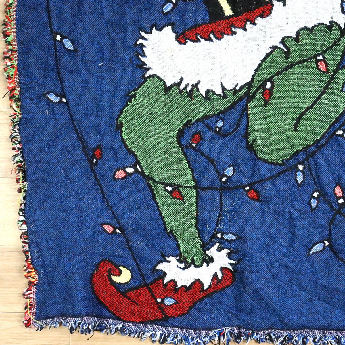 Grinch グリンチ