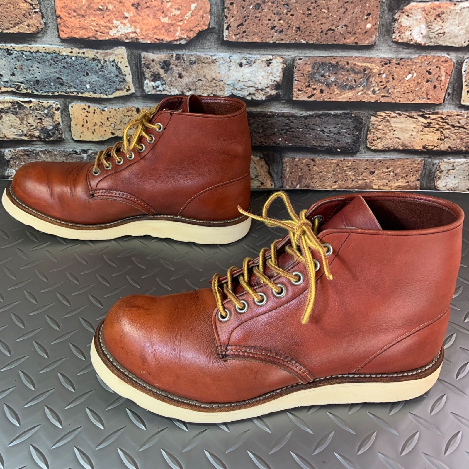 REDWING