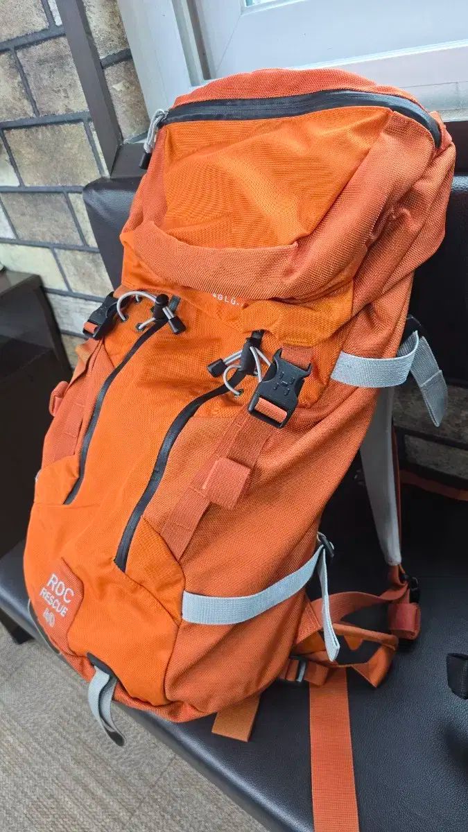 レスキュー 40L