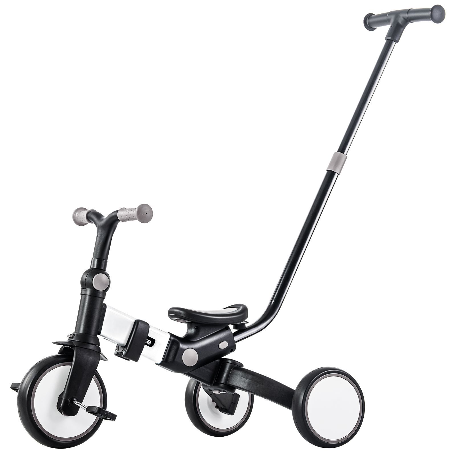 三輪車｜折りたたみ｜7in1｜1-3歳｜プレゼント｜N510P212704A