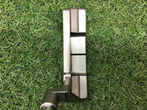 タイトリスト SCOTTY CAMERON select NEWPORT 2 2014 34インチ パター PT スチール フレックスその他 メンズ 男性用 右利き 右用 Aランク ゴルフクラブ