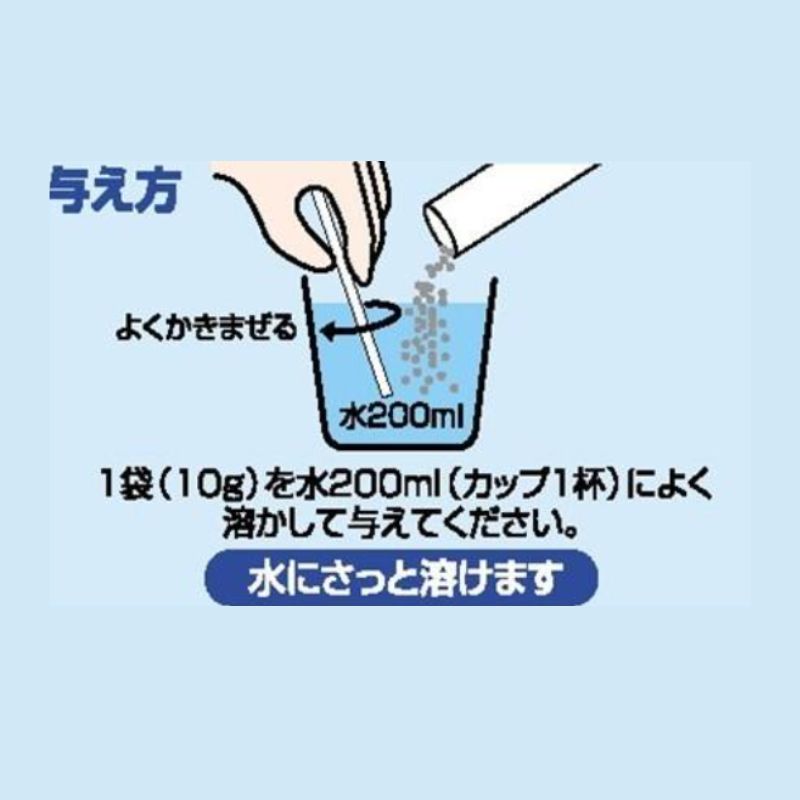 暑さ対策