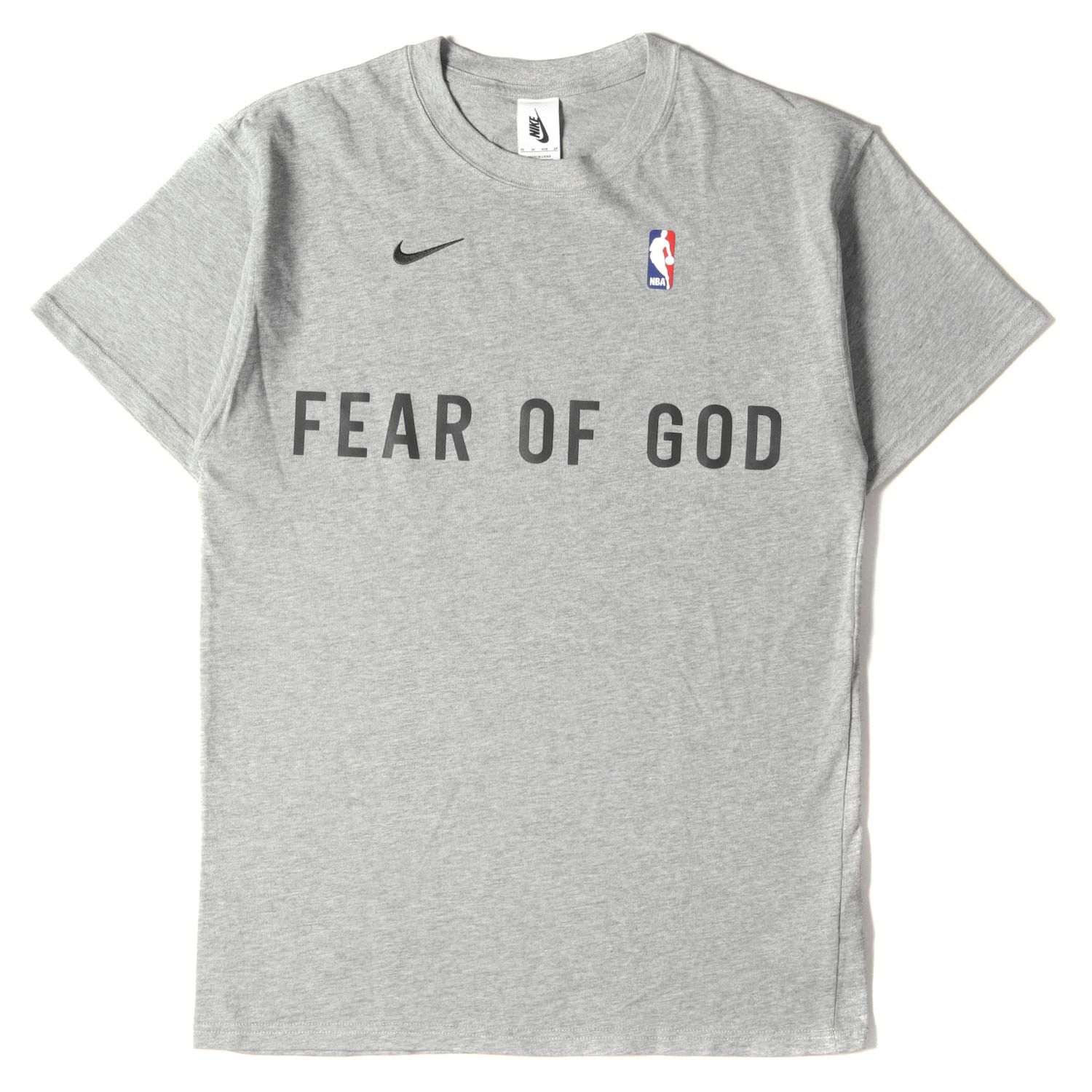 FEAR OF GOT  NBA  Tシャツ  XSサイズTシャツ/カットソー(半袖/袖なし)
