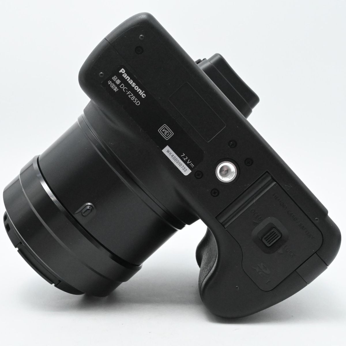 Panasonic LUMIX DC-FZ85D-K （訳あり） 価格.com - パナソニック