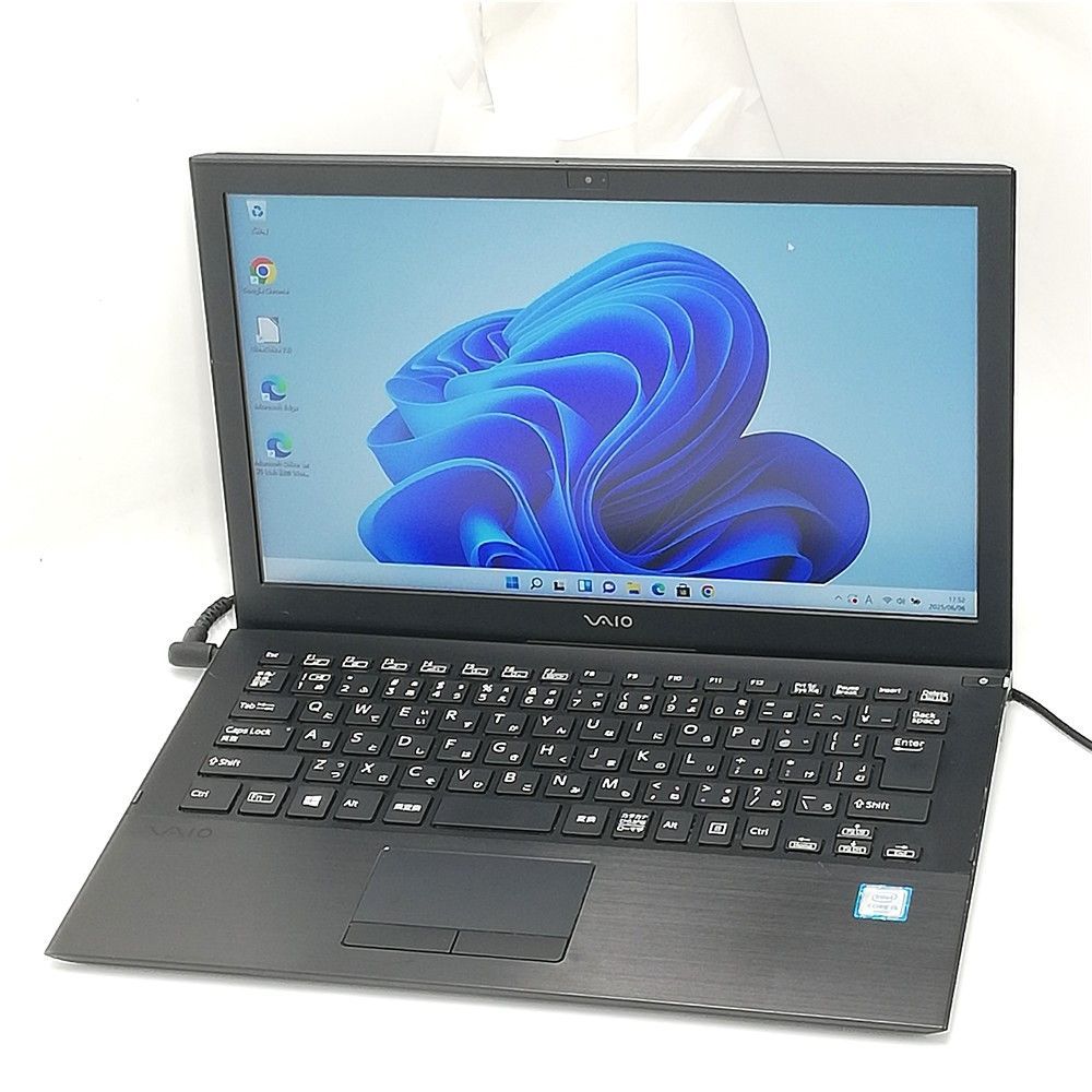 VJPB11C11N 第6世代