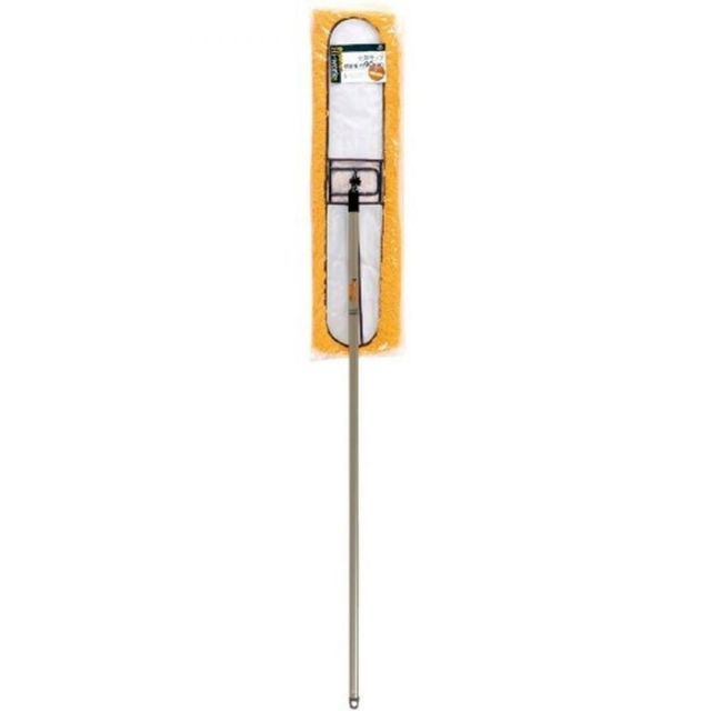 アズマ工業 化学モップ ST90 XL HW232 ワイド 幅広 拭き幅90cm フローリング Pタイル クッションフロア 床面 拭き掃除 ホコリ取り 店舗用 業務用