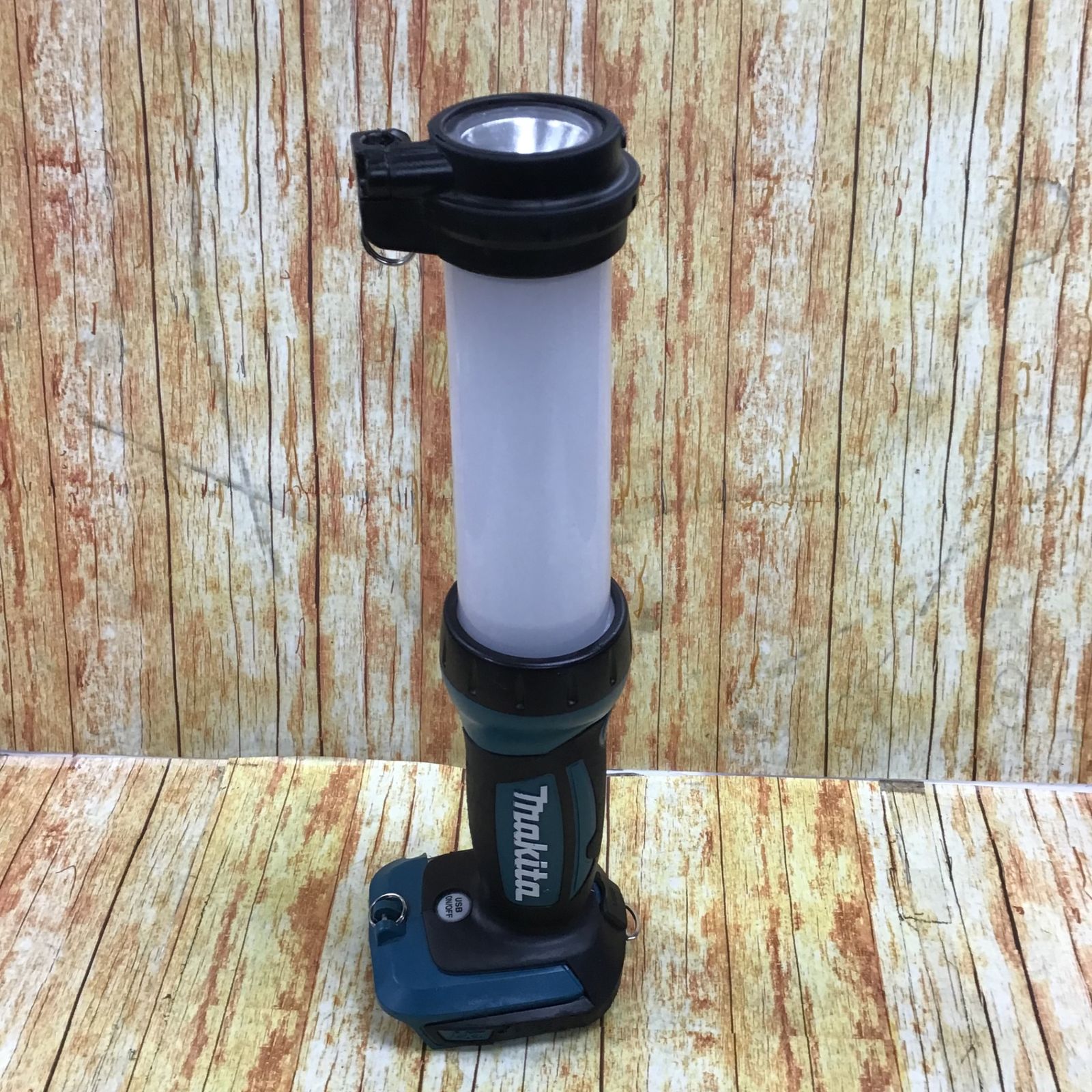 マキタ(makita) コードレスワークライト ML807【川崎店】