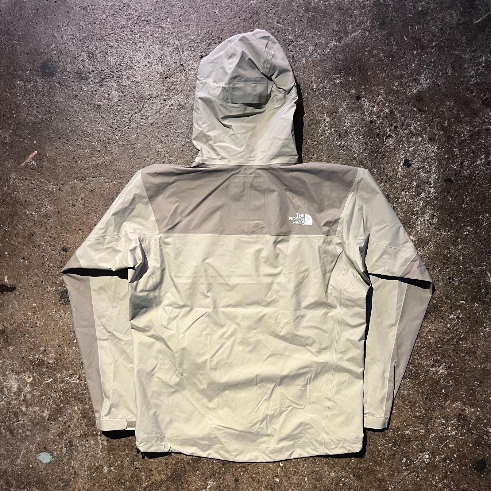 THE NORTH FACE Climb Light Jacket CC ザノースフェイス
