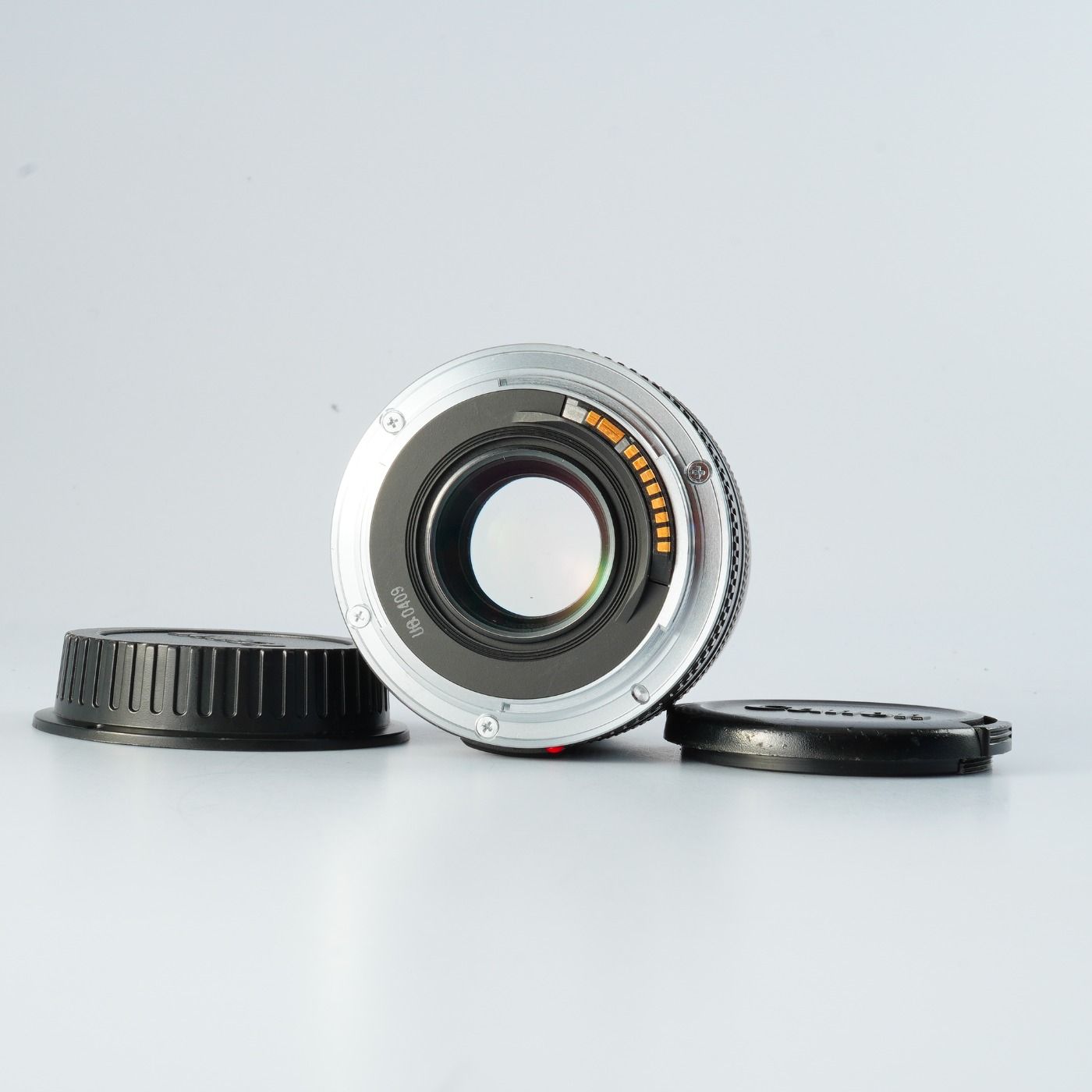 Canon キヤノン EF CONPACT-MACRO 50mm F/2.5 単焦点レンズ 【公式通販】