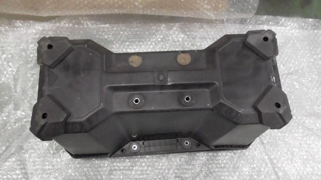 パニアケース 右