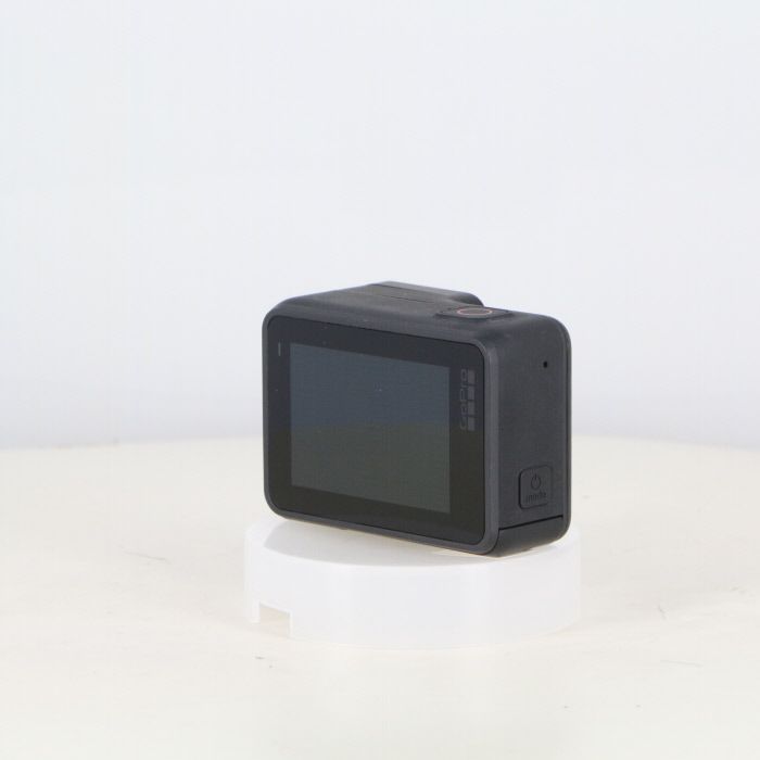 中古】(ゴープロ) GoPro HERO7 BLACK - メルカリ 
