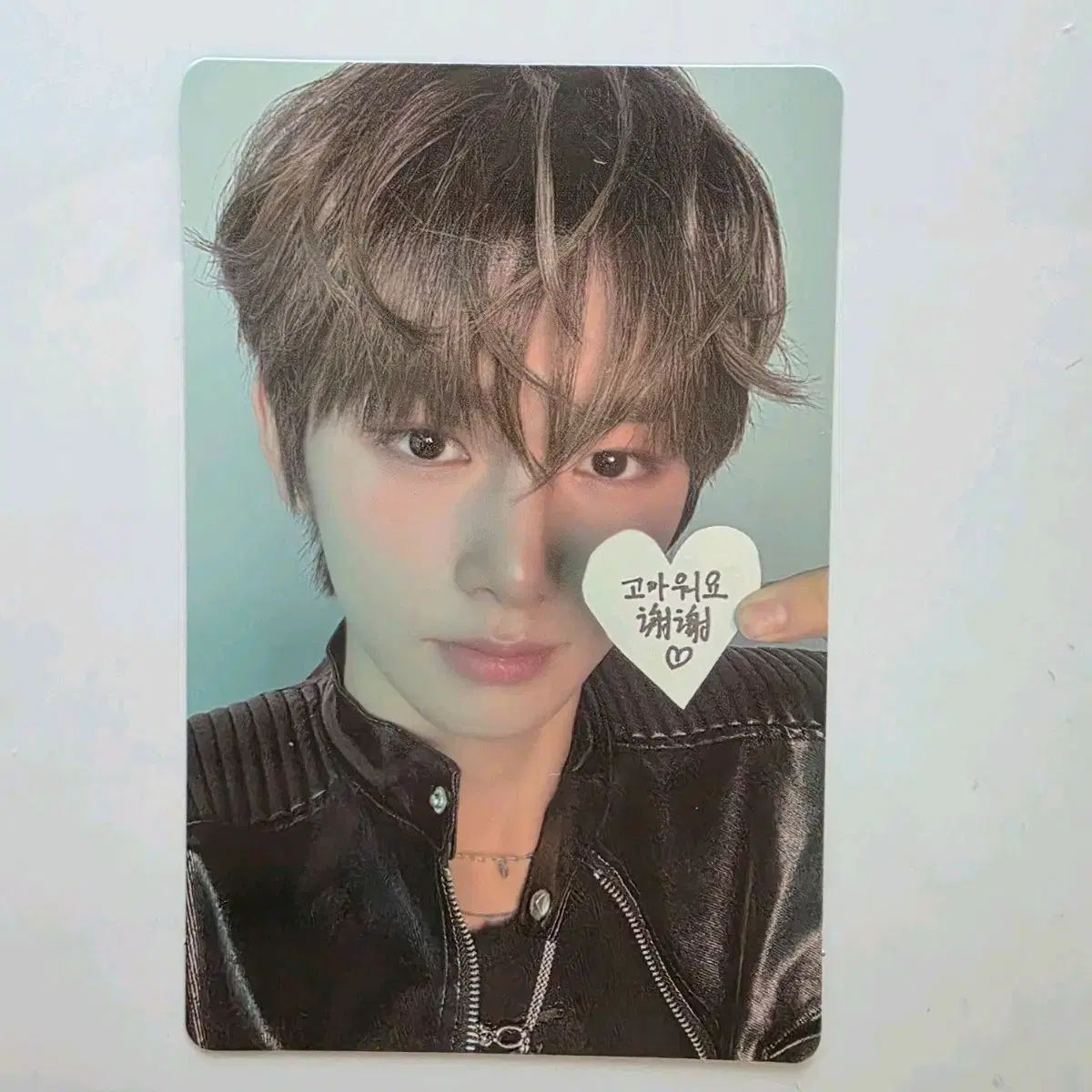 BOYS PLANET(ボイプラ) 展示会 Lucky draw ラキドロ スペシャル