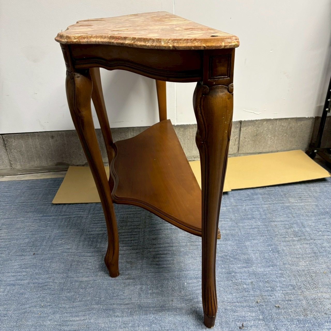 優雅な空間を演出