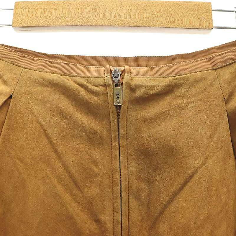 デイジーリンフォクシー スカート FOXEY デイジーリンforフォクシー スカート Parfait Skirt 40