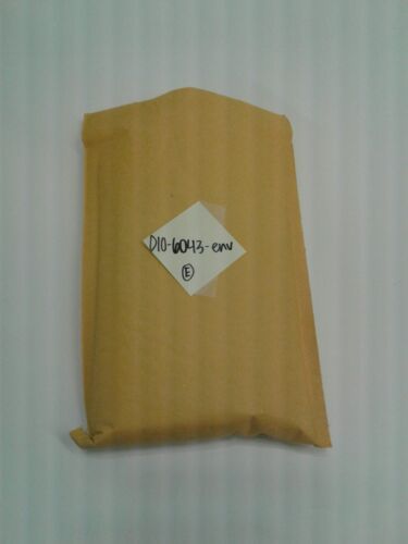 Seagate Cheetah 15.K.7 Disk Drive - Model # ST3450857SS - Serial # 9FM066-043