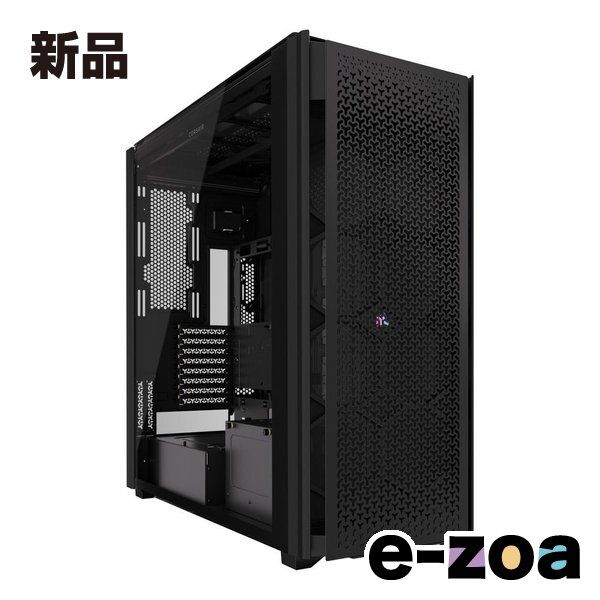 CORSAIR コルセア iCUE LINK 9000D RGB AIRFLOW Tempered Glass Super CC-9011273-WW 2661647
