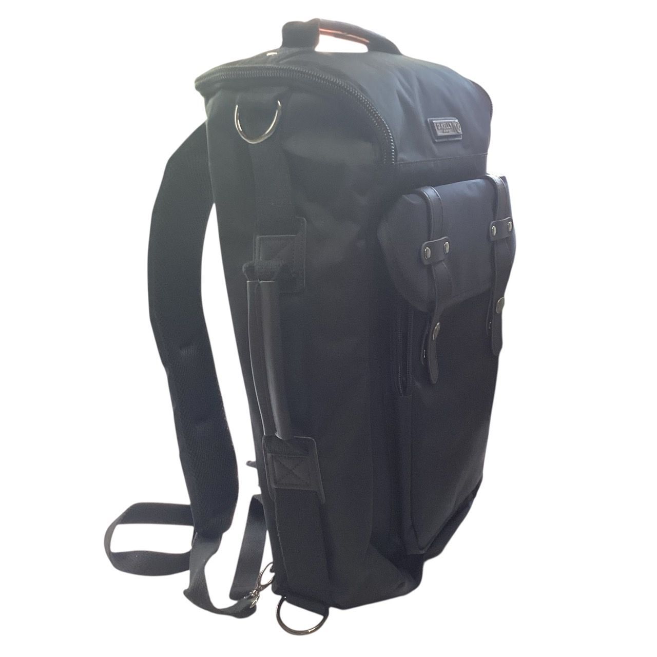 D.KELLY JAPAN】4Way リュック定価16280円【新品・未使用・タグ付き 