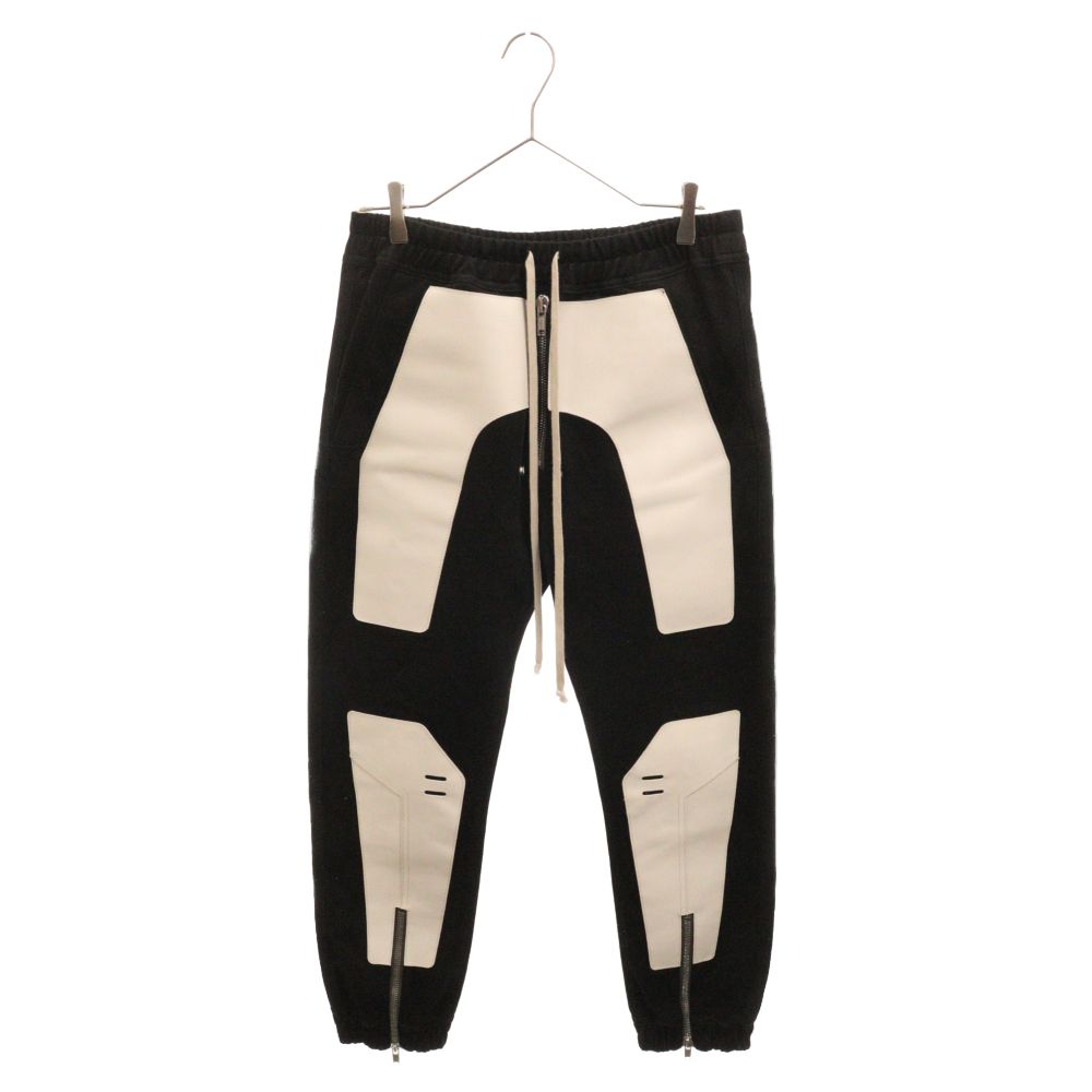Rick Owens (リックオウエンス) 22AW LARRY CARGO JOGGERS IN Rick Owens (リックオウエンス) 22AW LARRY CARGO JOGGERS IN