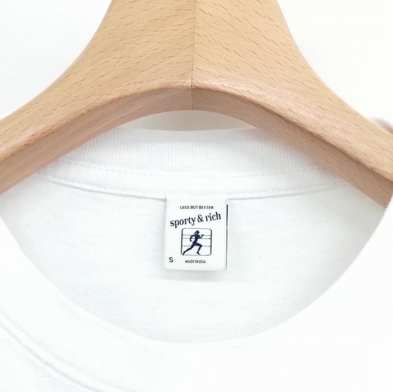 L&#39;Appartement DEUXIEME CLASSE - アパルトモン イーグルスTシャツ  ドゥーズィエムクラス L'Appartement DEUXIEME CLASSE - アパルトモン ドゥーズィエム