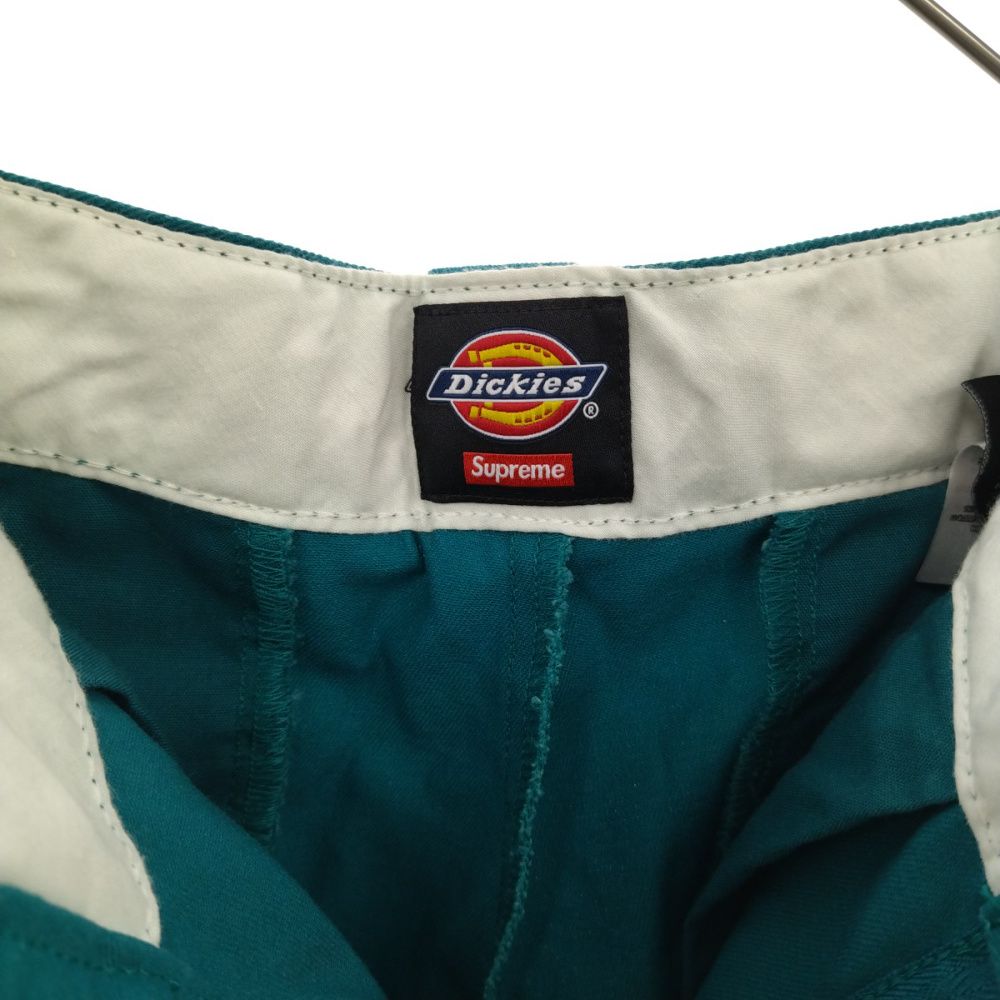 SUPREME (シュプリーム) 22SS × Dickies Stripe 13 Loose Fit Work