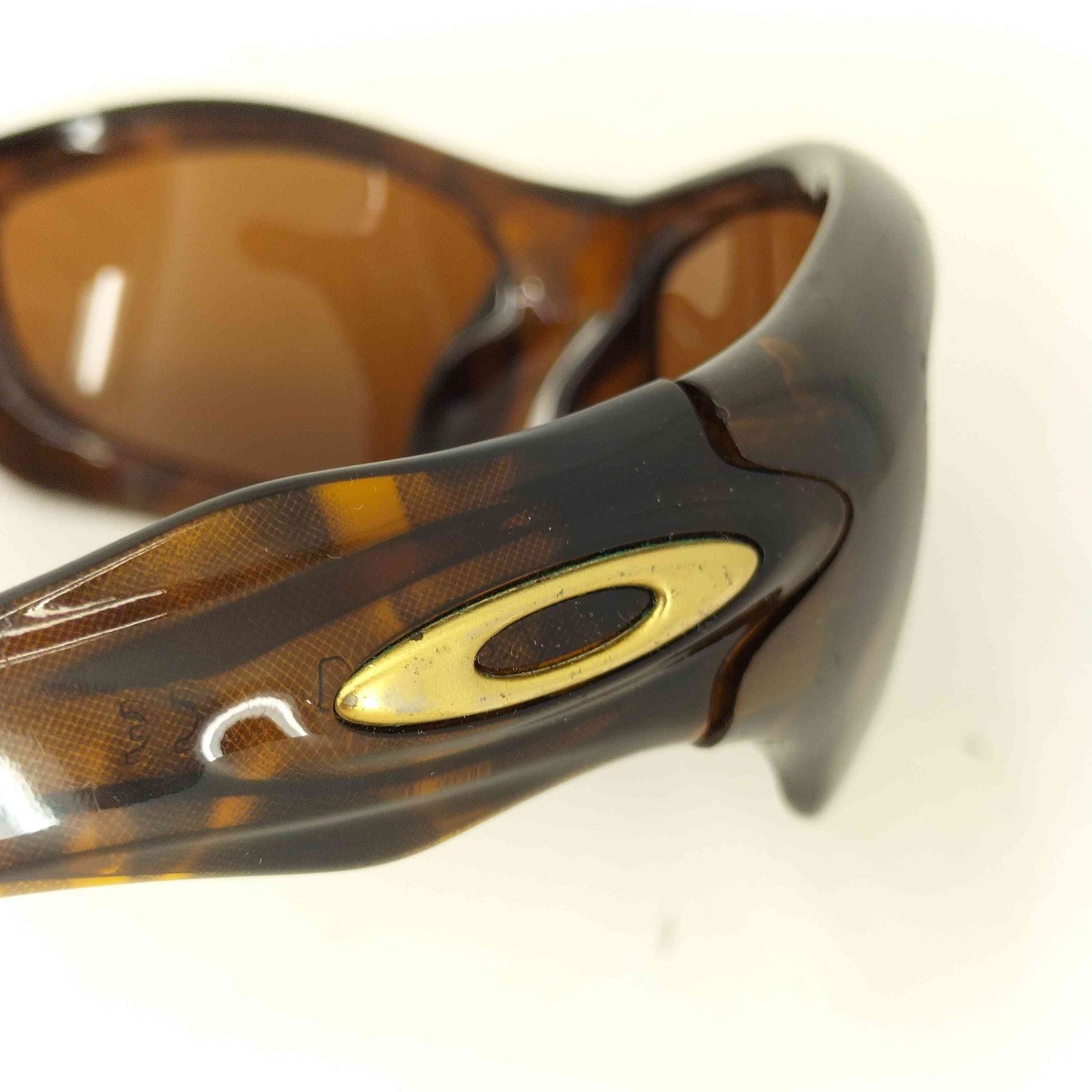 オークリー　モンスタードッグ　made in USA OAKLEY オークリー モンスタードッグ made in USA｜Yahoo!フリマ