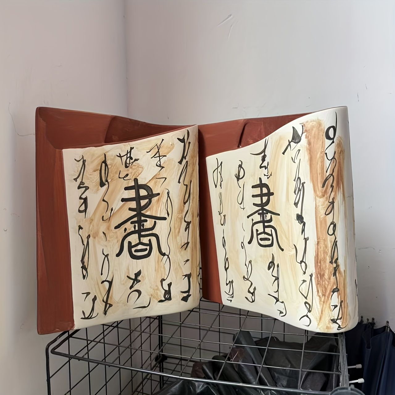 またはフォイアの装飾