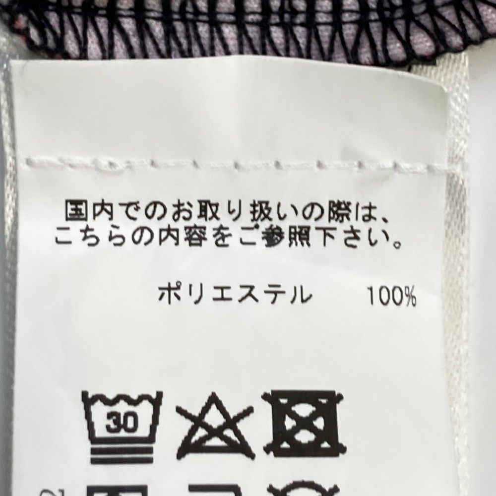 ジェイリンドバーグ 半袖ポロシャツ