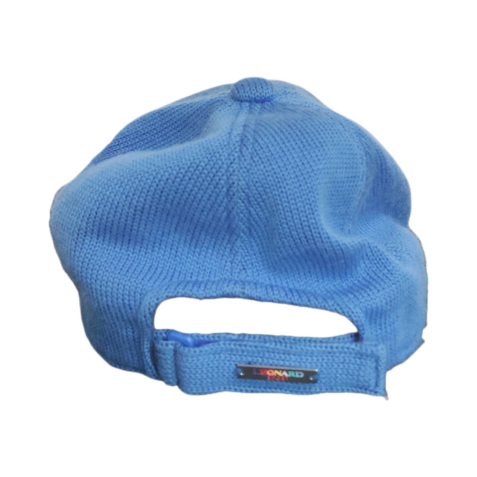 RE174【美品】 LEONARD SPORT(レオナールスポーツ) ニット