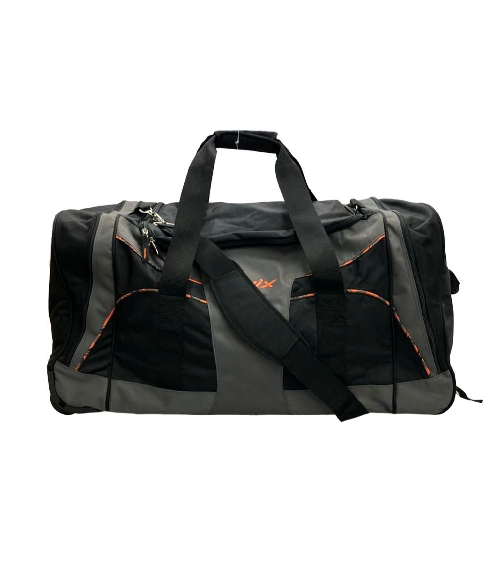 swix キャリーバッグ SWIX(スウィックス) スキーケース 2セット収納