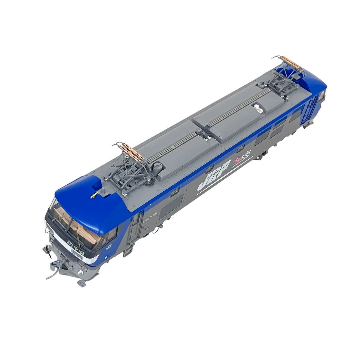 TOMIX HO-186 JR EF210 100形 電気機関車 プレステージモデル HOゲージ